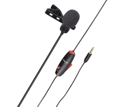 Mikrofon HAMA SMART 4634